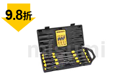 16件螺絲批綜合套裝