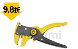 鷹嘴萬用剝線鉗