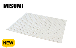 吸油棉(白色3毫米款)