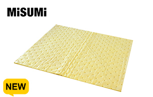 吸油棉(黃色3毫米款)