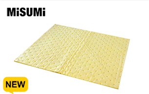 吸油棉(黃色4毫米款)