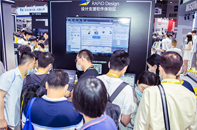 Rapid Design 操作體驗