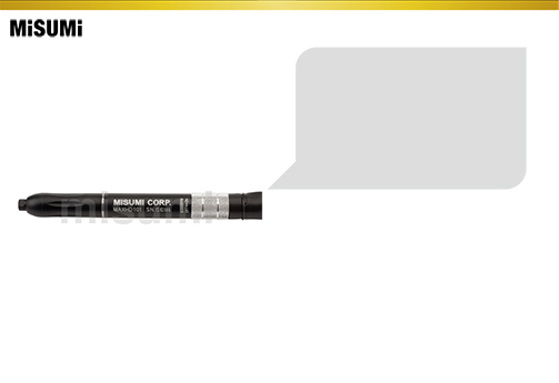 微型氣動研磨機