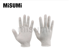 透氣彈力款作業(yè)手套(中厚款)