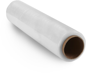 高韌高拉伸PE透明纏繞膜