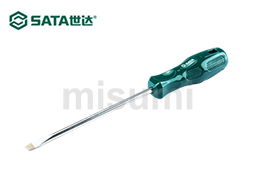 A系列
													一字形螺絲批