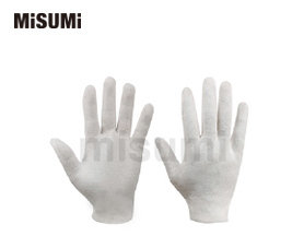 純棉經(jīng)濟(jì)款作業(yè)手套