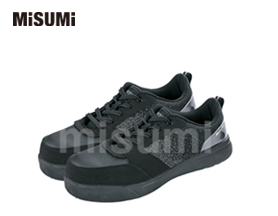 超輕透氣安全鞋