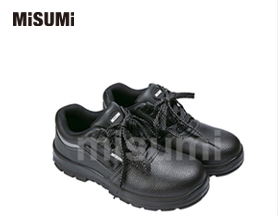 經(jīng)典牛皮安全鞋