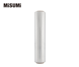 高韌性?強(qiáng)拉伸PE纏繞膜