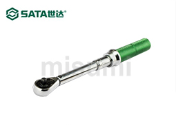 1/4系列專業(yè)級
													可調(diào)式扭力扳手