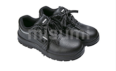 經(jīng)典牛皮安全鞋 防砸 防靜電