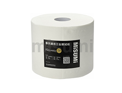 卷狀工業(yè)擦拭紙