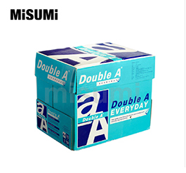 Double A復印紙