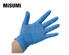 一次性丁腈手套
													工業(yè)用9寸