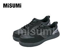 超輕透氣安全鞋
													防砸 防穿刺 防靜電