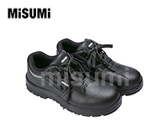 經(jīng)典牛皮安全鞋 
													防砸 防靜電