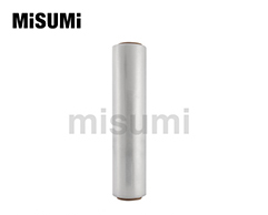 纏繞膜 手用高延展 
													厚度20μm