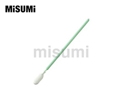 超細(xì)中扁頭棉棒