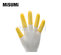 防靜電指套 卷口