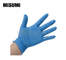 一次性丁腈手套
														工業(yè)用9寸