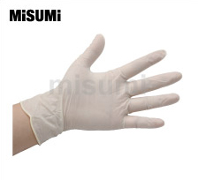 一次性乳膠手套
														工業(yè)用9寸