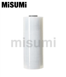 機用纏繞膜 
										強韌款 膜厚25μm