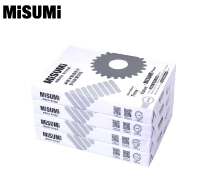 米思米多功能復(fù)印紙
													A3 70G（5個裝）