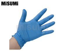 一次性丁腈手套
													工業(yè)用9寸