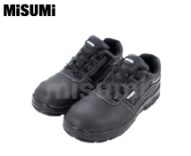 經(jīng)典牛皮安全鞋
													防砸 防靜電 防穿刺