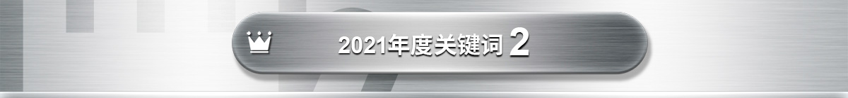 2021年度關鍵詞2