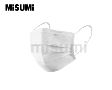 ES凈化三層口罩
													（無塵口罩）