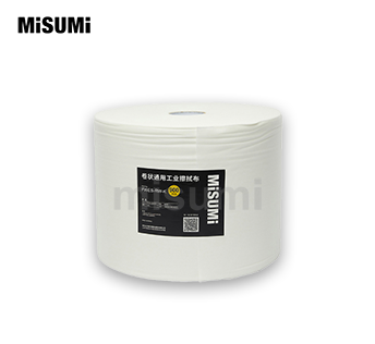 卷狀多功能工業(yè)擦拭布