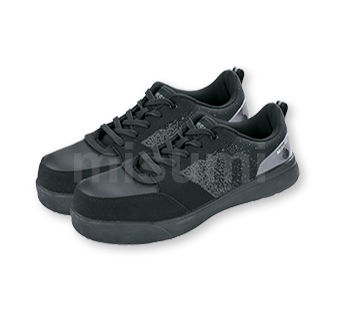 超輕透氣安全鞋