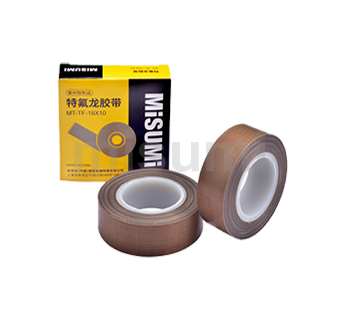 耐高溫膠帶
											聚四氟乙烯玻纖