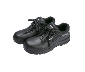 經(jīng)典牛皮安全鞋 
									防砸 防靜電