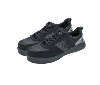 超輕透氣安全鞋  
									防砸 防穿刺 防靜電