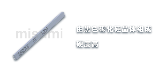 碳化硅磨粒（金剛砂）