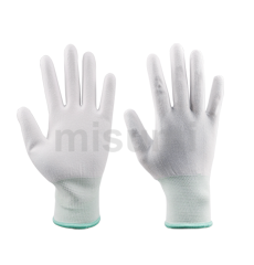 PU滌綸涂掌手套