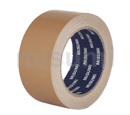 布基膠帶 MT-FT-50X25-BR-6P