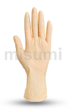 12英寸天然橡膠
										千級(jí)凈化手套