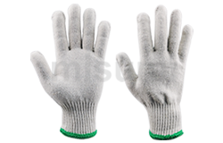 中厚款10針600g紗線手套