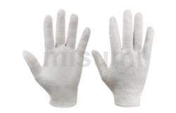 純棉經(jīng)濟(jì)款作業(yè)手套