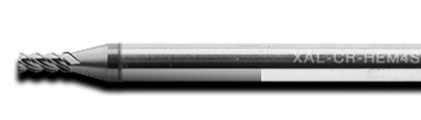 圓弧角型 XAL-CR-EM4S4-R0.2