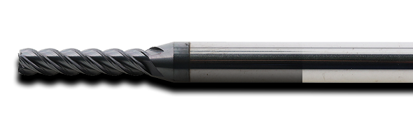 圓弧角型 XAL-CR-HEM4R4-R0.5