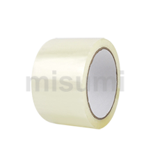 OPP膠帶 普通透明 系列
													(6卷裝）