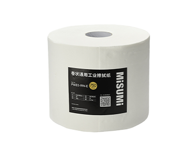 卷狀工業(yè)擦拭紙