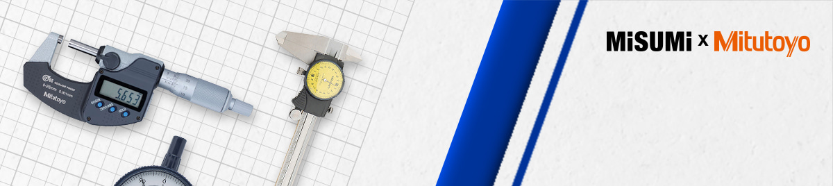 MISUMI 三豐