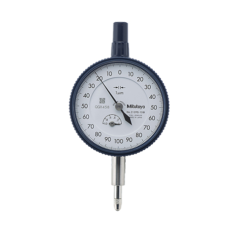 指針式指示表 三豐/MITUTOYO
										標準型-0.01mm分度值