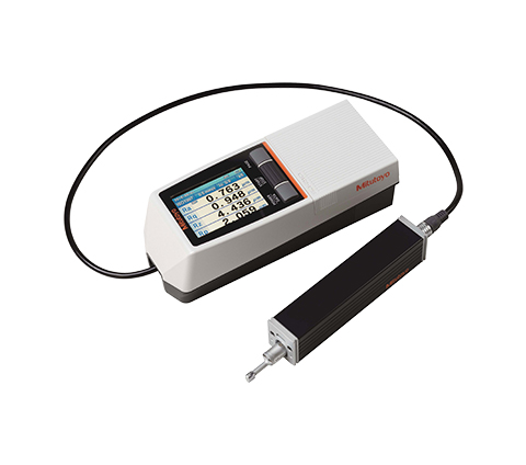 SJ-210 便攜式粗糙度儀